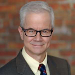 Michael Suby, research vice president, security & trust presso IDC