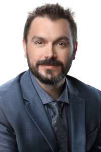 Steve Stone, Head of Rubrik Zero Labs, Rubrik