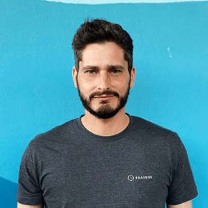 Simone Mariano, CEO di Baasbox software
