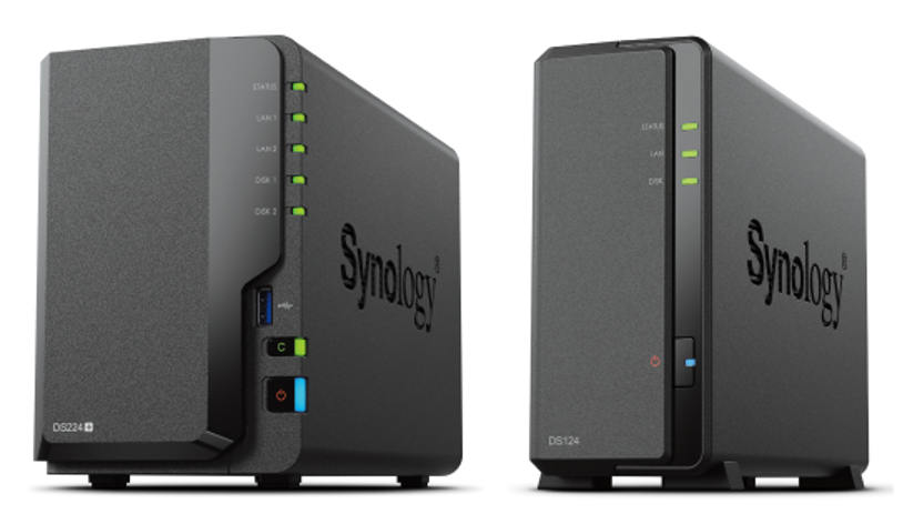 Synology