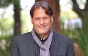 Tarkan Maner, chief commercial officer, Nutanix