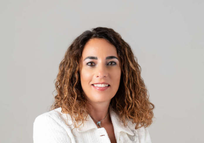 Vanessa Fortarezza salesforce