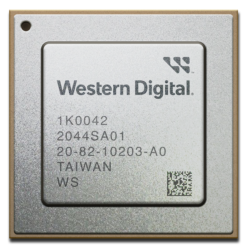 Western Digital