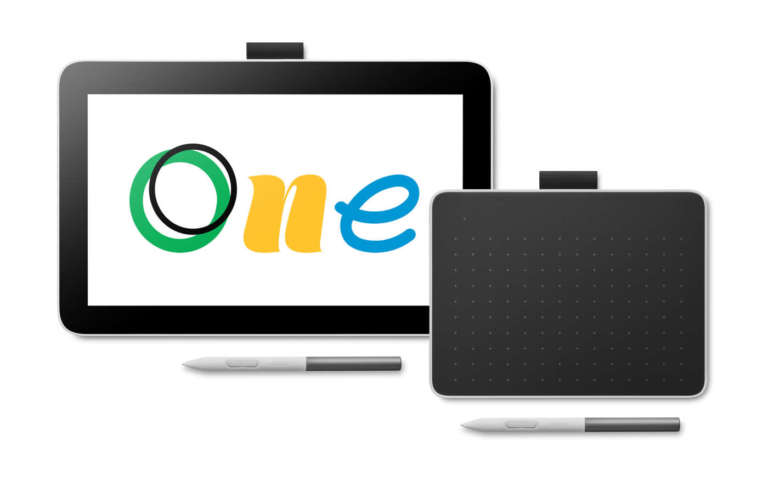 Wacom One