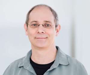 Wim Coekaerts, executive vice president, software development, Oracle