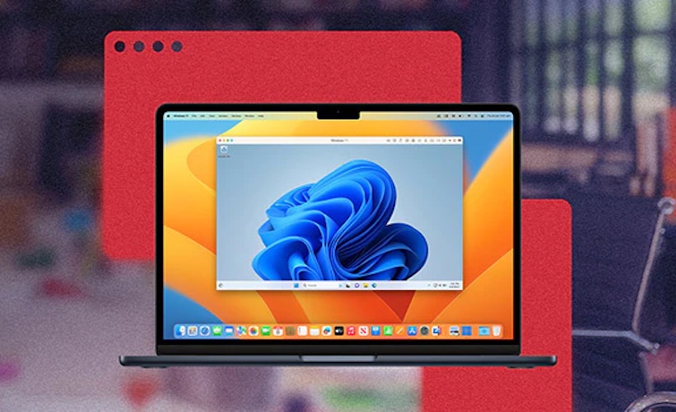 Parallels Desktop