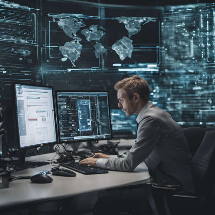 cybersecurity ai dreamstudio barracuda