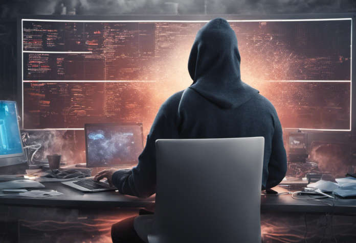 cybersecurity dreamstudio