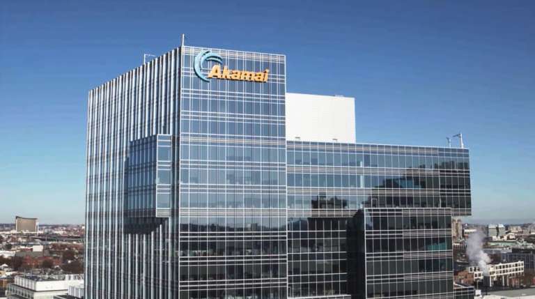 Akamai