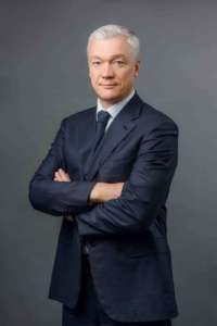 Alexey Popov, CEO di Spitch