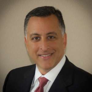 Anand Bahl, Chief Information Officer di Micron