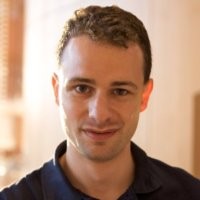 Dario Amodei, co-fondatore e CEO di Anthropic