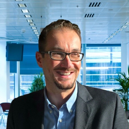 Davide Raggi konica minolta