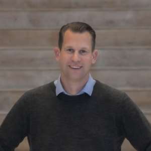 Dobias van Ingen, Emea CTO & VP system engineer di HPE Aruba Network.jpeg