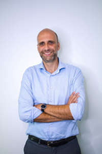 Enrico Orlandi, Presidente di HWG Sababa.