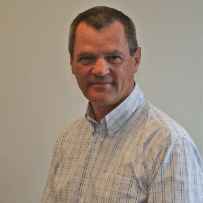 Fabrizio Sara, Country Manager di Altair Italia Fabrizio Sara, Country Manager di Altair Italia.JPG