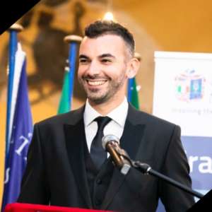 Iain Sachdev, Preside dell'International School of Monza, 