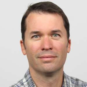 Ian LeGrow, Corporate Vice President of Core OS Product Management di Microsoft Corp