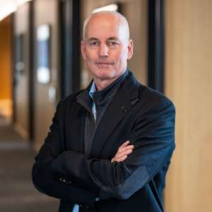 John Maddison, Chief Marketing Officer and EVP, Product Strategy di Fortinet