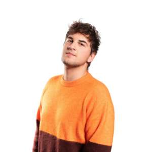 Lorenzo Zatini, Ecosystem Expert di Qonto in Italia