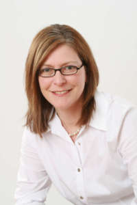 Lori MacVittie Distinguished Engineer di F5