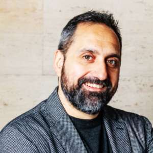 Lucio Lamberti, ordinario di Marketing Analytics alla School of Management del Politecnico di Milano