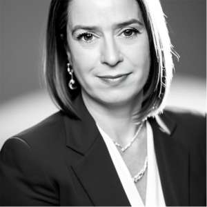 Lynn Comp, Corporate Vice President, Server Technical Marketing di AMD