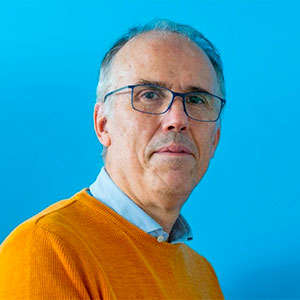 Massimo Carboni, Chief Technology Officer di GARR