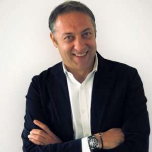 Matteo Mangiacavalli, Senior Account Executive di Liferay.