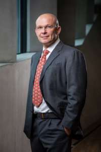 Matteo Mille, COO di Microsoft Italia