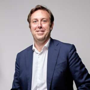 Matteo Radice, Managing Director and Partner