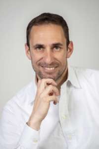 Matteo Taglioni, Financial Services Sector Leader di Kyndryl Italia