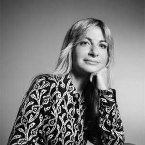 Melissa Ferretti Peretti, VP e Country Manager di Google in Italia