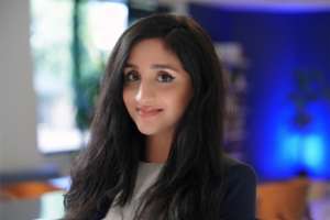 Merium Khalid, Director SOC Offensive Security di Barracuda