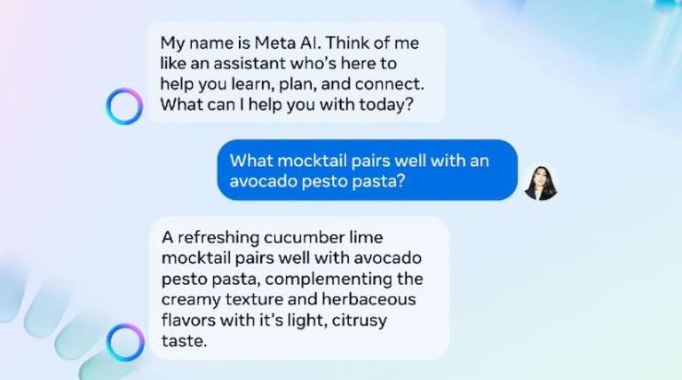 Meta AI