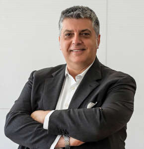 Michele Zunino, Amministratore Delegato di Netalia