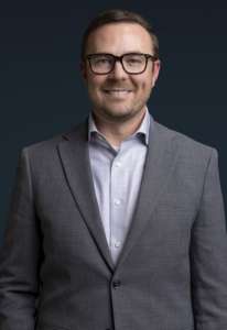 Paul Codding, Executive Vice President of Product Management di Cloudera