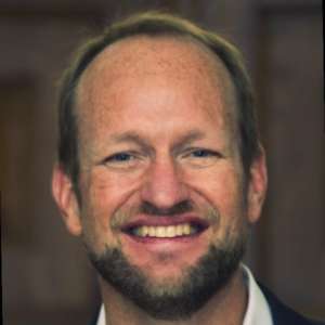 Phil Carter, Group Vice President, Worldwide Thought Leadership Research, IDC