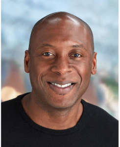 Reggie Townsend, Data Ethics Practice Director, SAS