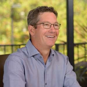 Scott Anderson, SVP of product management and business operations di Couchbase