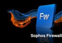 Sophos firewall