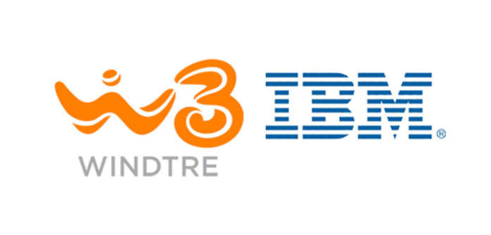 Windtre IBM