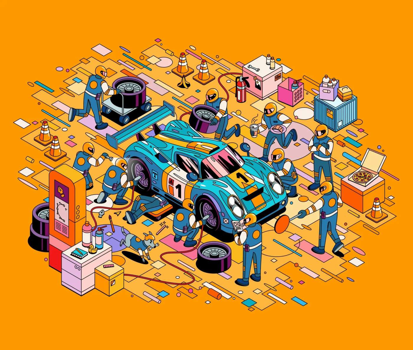 Adobe Creative Cloud