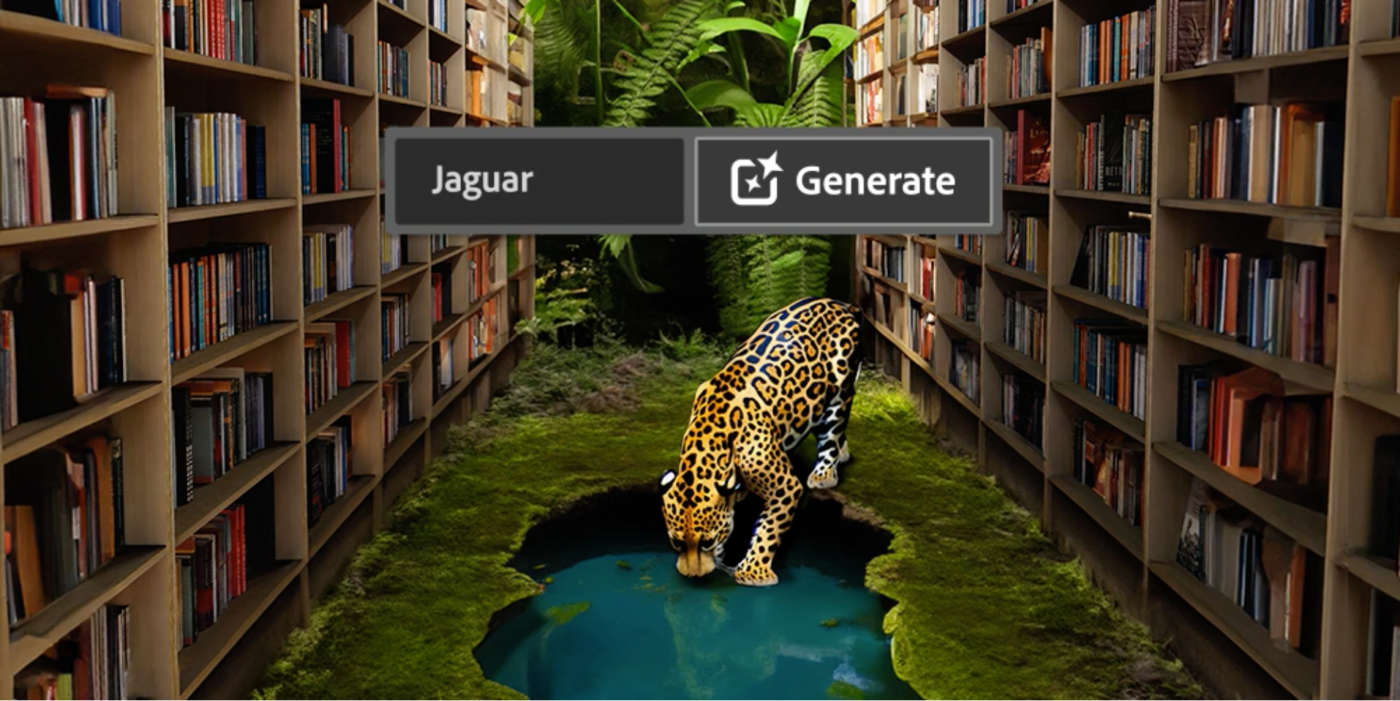 Adobe Creative Cloud