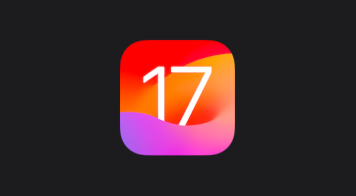 ios 17 2 iOS 17