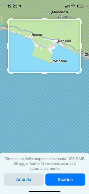 mappe ios