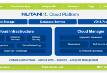 Micron sceglie Nutanix Cloud Platform per i propri siti produttivi nutanix cloud platform