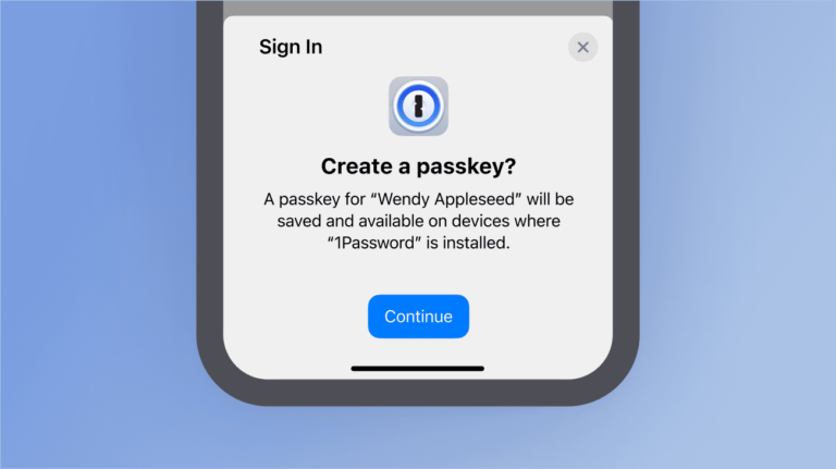 1Password