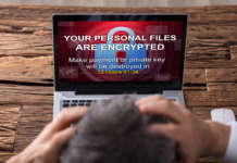 ransomware adobe stock