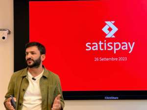 Alberto Dalmasso Satispay